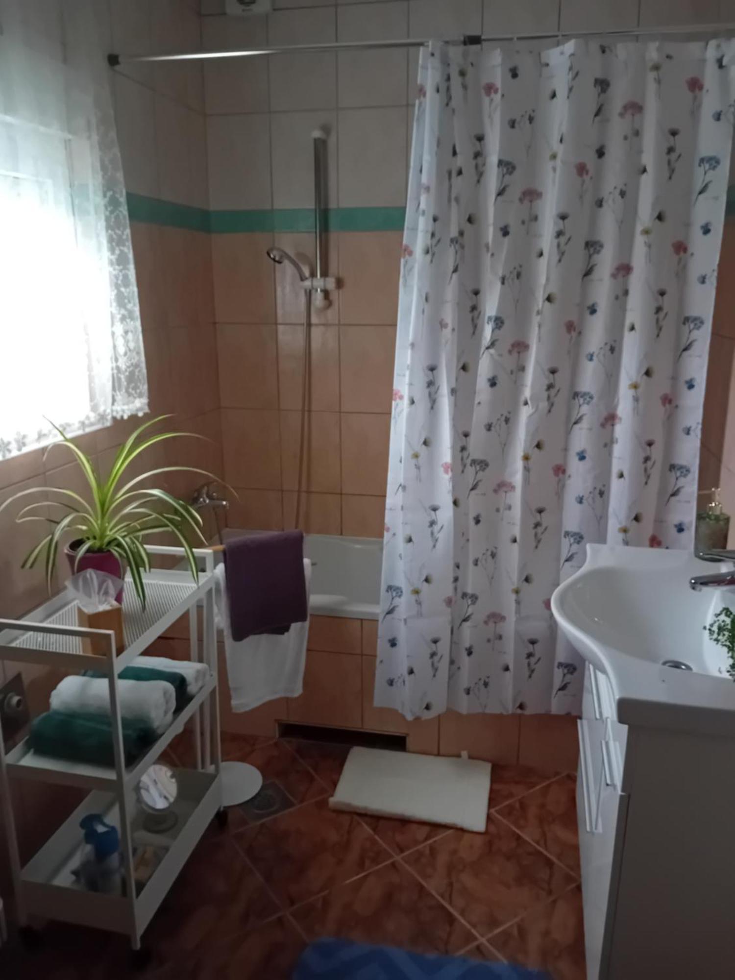 Apartman Nada คาปรินา ภายนอก รูปภาพ