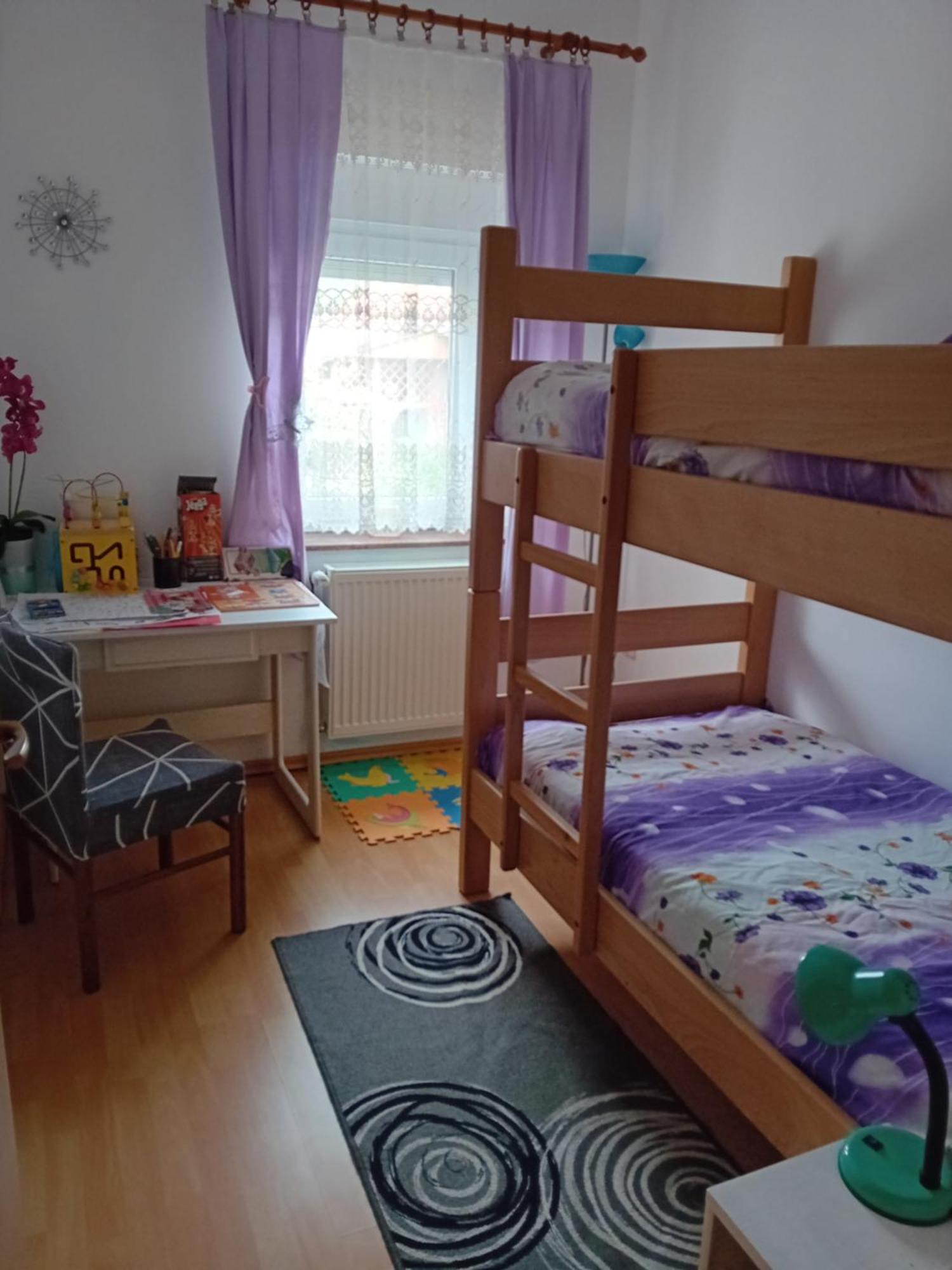 Apartman Nada คาปรินา ภายนอก รูปภาพ