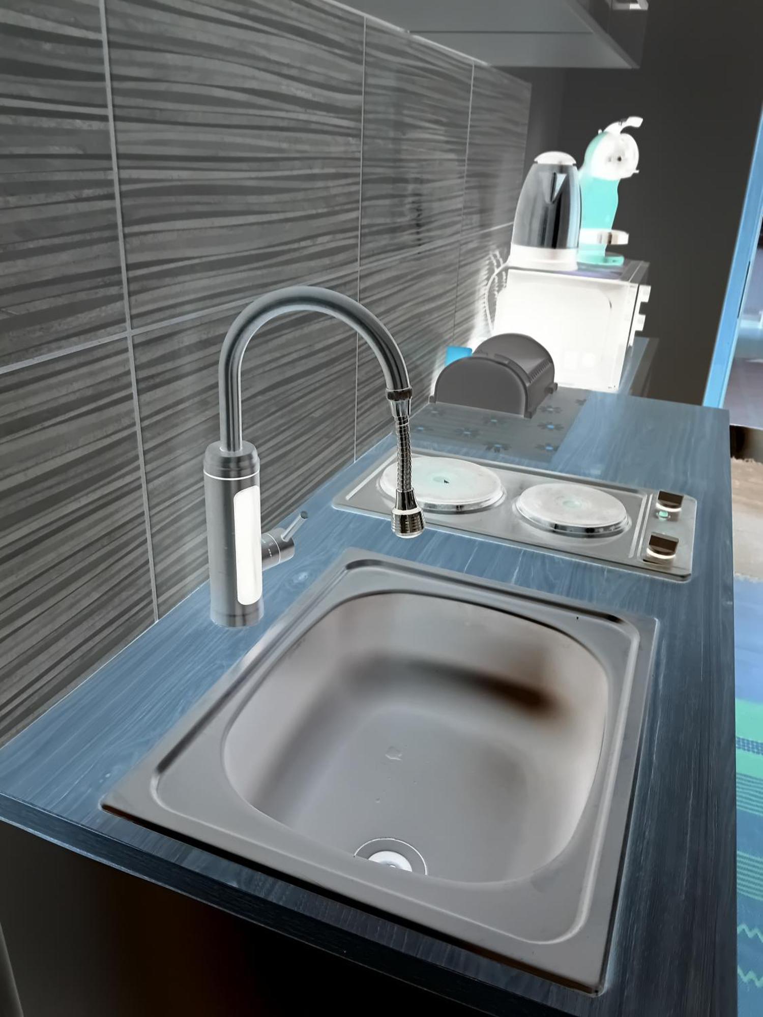 Apartman Nada คาปรินา ภายนอก รูปภาพ